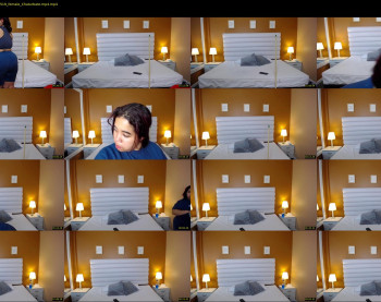 emma_lean — 11 minute Chaturbate female cam show recording, 1080p, May 22, 2021