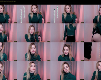 emmi_rosee — 69 minute Chaturbate female cam show recording, 1080p, May 21, 2021