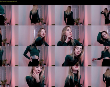 emmi_rosee — 4 minute Chaturbate female cam show recording, 1080p, May 21, 2021