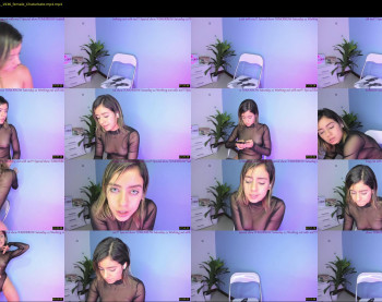 eva_martinez_ — 64 minute Chaturbate female cam show recording, 1080p, May 21, 2021