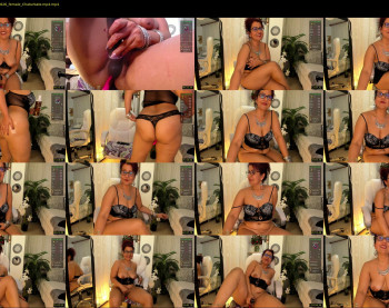 eva_mature — 73 minute Chaturbate female cam show recording, 1080p, May 21, 2021