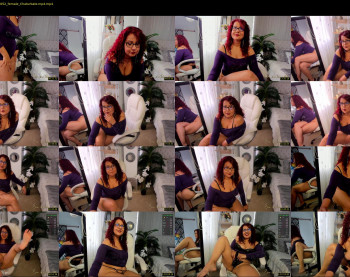 eva_mature — 77 minute Chaturbate female cam show recording, 1080p, May 22, 2021