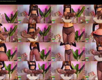 felicity_yours — 72 minute Chaturbate female cam show recording, 1080p, May 21, 2021