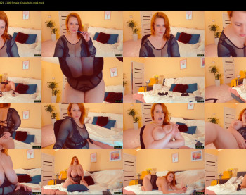 florencebigsizebb — 135 minute Chaturbate female cam show recording, 720p, May 21, 2021