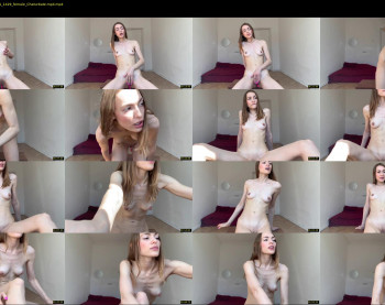 flowercandy33 — 3 minute Chaturbate female cam show recording, 1080p, May 21, 2021