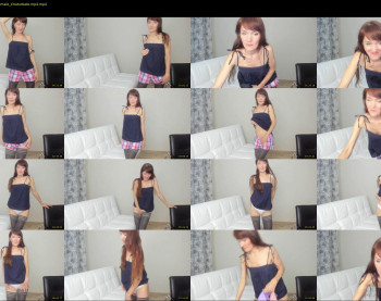 fritha — 9 minute Chaturbate female cam show recording, 1080p, May 21, 2021