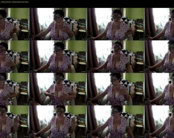 garmonic_milf — 3 minute Chaturbate female cam show recording, 1080p, May 21, 2021