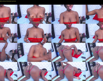 ginger_milys — 16 minute Chaturbate female cam show recording, 720p, May 21, 2021