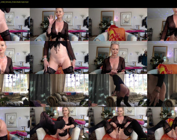 gl1tter_barbie — 70 minute Chaturbate female cam show recording, 720p, May 21, 2021