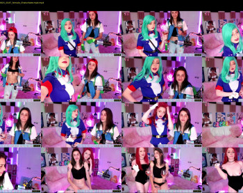 goldengoddessxxx — 83 minute Chaturbate female cam show recording, 1080p, May 22, 2021