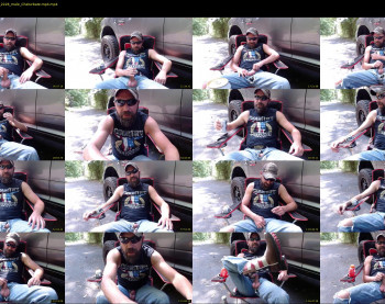 hardworkertn — 98 minute Chaturbate male cam show recording, 720p, May 21, 2021