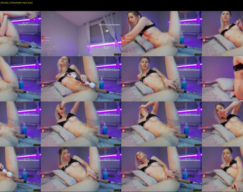 hayleex — 71 minute Chaturbate female cam show recording, 1080p, May 21, 2021