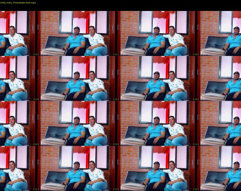 heteros_men — 16 minute Chaturbate male cam show recording, 720p, May 21, 2021