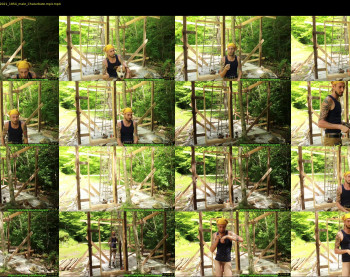 honeyand_thebear — 92 minute Chaturbate couple cam show recording, 1080p, May 21, 2021