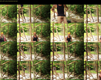 honeyand_thebear — 93 minute Chaturbate couple cam show recording, 1080p, May 21, 2021