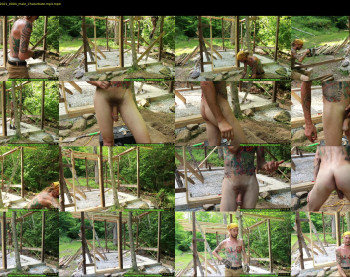 honeyand_thebear — 92 minute Chaturbate couple cam show recording, 1080p, May 22, 2021