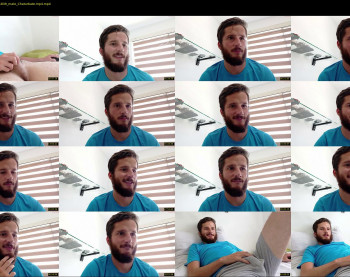 horse_man2 — 48 minute Chaturbate male cam show recording, 720p, May 21, 2021