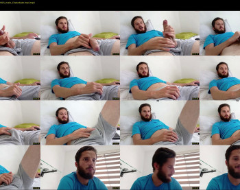 horse_man2 — 47 minute Chaturbate male cam show recording, 720p, May 21, 2021