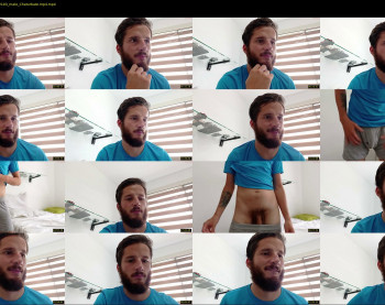 horse_man2 — 47 minute Chaturbate male cam show recording, 720p, May 21, 2021