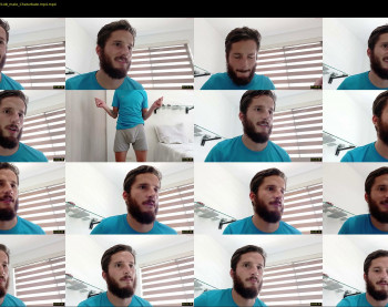 horse_man2 — 45 minute Chaturbate male cam show recording, 720p, May 21, 2021