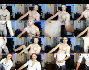 hot_martin25 — 70 minute Chaturbate male cam show recording, 1080p, May 21, 2021