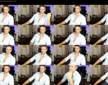 hot_martin25 — 21 minute Chaturbate male cam show recording, 1080p, May 21, 2021