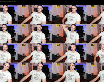 hot_martin25 — 8 minute Chaturbate male cam show recording, 1080p, May 21, 2021