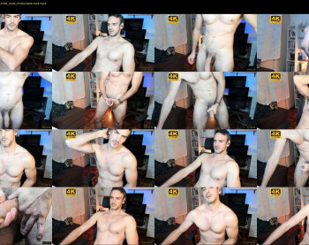 hot_martin25 — 29 minute Chaturbate male cam show recording, 1080p, May 21, 2021
