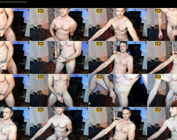 hot_martin25 — 44 minute Chaturbate male cam show recording, 1080p, May 22, 2021