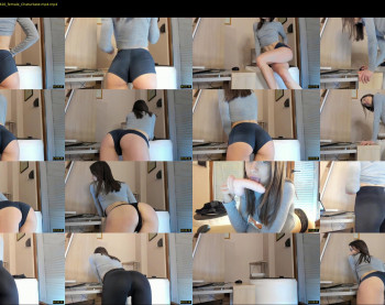hotel77777 — 59 minute Chaturbate female cam show recording, 720p, May 21, 2021