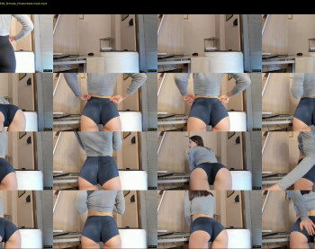 hotel77777 — 20 minute Chaturbate female cam show recording, 720p, May 21, 2021