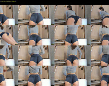 hotel77777 — 9 minute Chaturbate female cam show recording, 720p, May 21, 2021