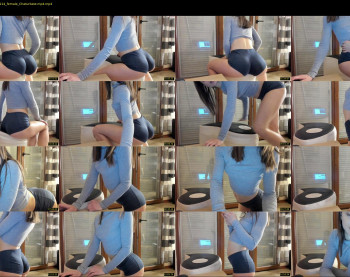 hotel77777 — 15 minute Chaturbate female cam show recording, 720p, May 21, 2021