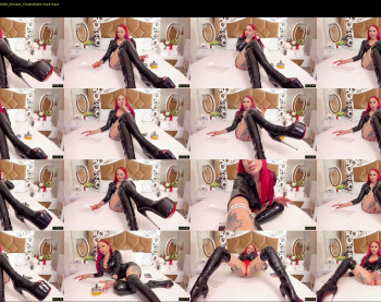 hotred69xxx — 53 minute Chaturbate female cam show recording, 1080p, May 21, 2021