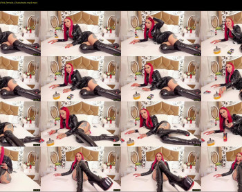 hotred69xxx — 72 minute Chaturbate female cam show recording, 1080p, May 21, 2021