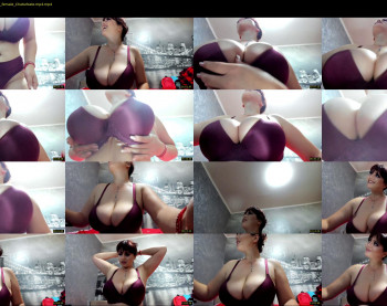 hotvany — 16 minute Chaturbate female cam show recording, 1080p, May 21, 2021
