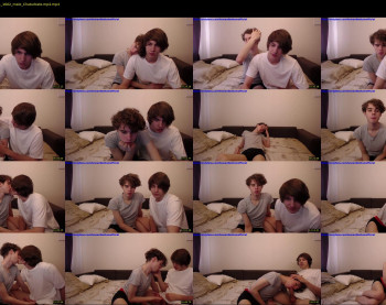 howardkottam — 21 minute Chaturbate male cam show recording, 1080p, May 21, 2021