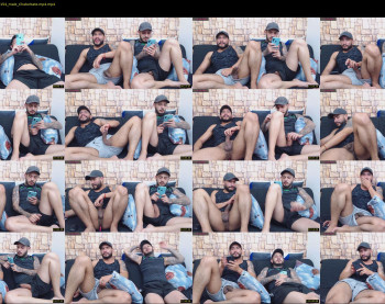hulk_dylann — 70 minute Chaturbate male cam show recording, 1080p, May 22, 2021