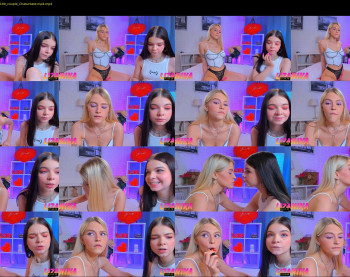 huntertiana — 15 minute Chaturbate female cam show recording, 1080p, May 21, 2021