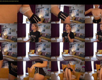 idontlikeguccibelts — 70 minute Chaturbate female cam show recording, 1080p, May 21, 2021