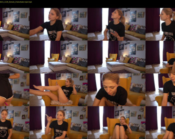 idontlikeguccibelts — 70 minute Chaturbate female cam show recording, 1080p, May 21, 2021