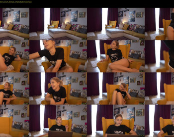 idontlikeguccibelts — 70 minute Chaturbate female cam show recording, 1080p, May 21, 2021