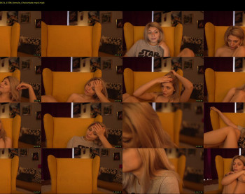 idontlikeguccibelts — 73 minute Chaturbate female cam show recording, 1080p, May 21, 2021