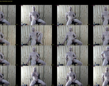 illuxx — 70 minute Chaturbate male cam show recording, 1080p, May 21, 2021