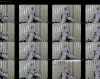 illuxx — 13 minute Chaturbate male cam show recording, 1080p, May 22, 2021