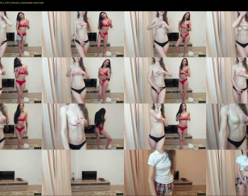 inwardly_beautyy — 70 minute Chaturbate female cam show recording, 1080p, May 21, 2021