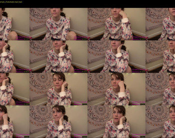 its_lily — 4 minute Chaturbate female cam show recording, 1080p, May 21, 2021