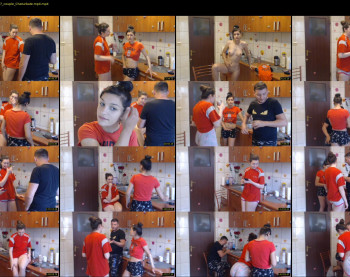 iuliana32 — 116 minute Chaturbate couple cam show recording, 720p, May 21, 2021