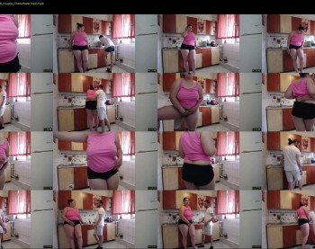 iuliana32 — 37 minute Chaturbate couple cam show recording, 1080p, May 21, 2021