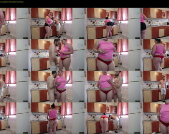iuliana32 — 70 minute Chaturbate couple cam show recording, 1080p, May 21, 2021